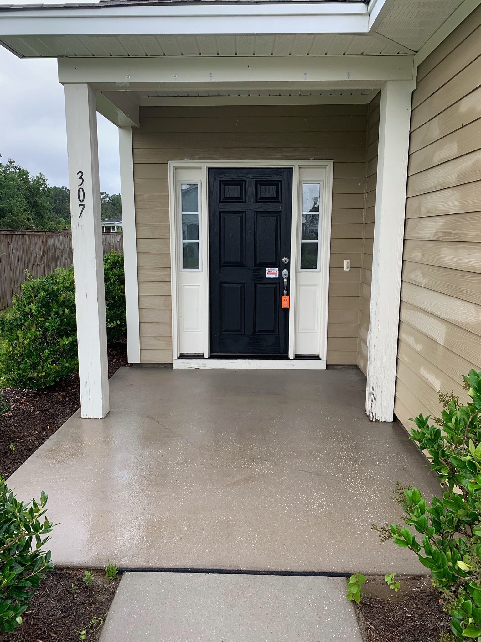House Pressure Washing Company