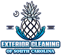 Exterior Cleaning of South Carolina