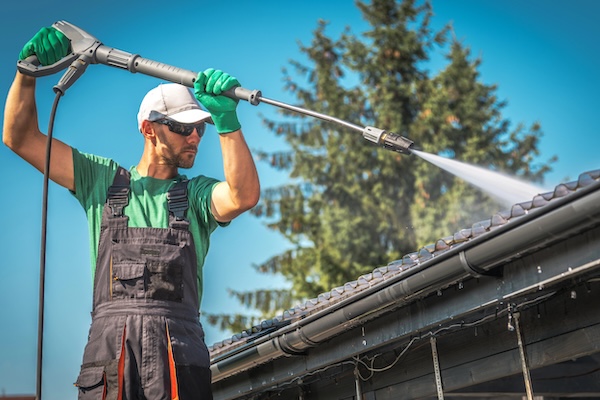 Gutter Cleaning Company