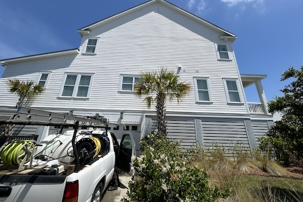 House Washing