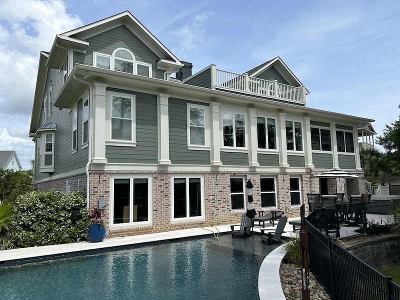 Window Cleaning Summerville
