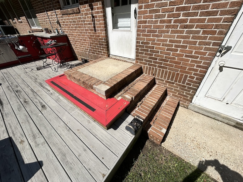 Pressure Washing Company Summerville SC